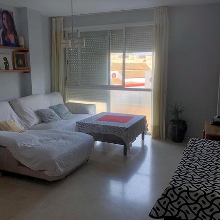 דירות סביליה Habitacion Hesperides מראה חיצוני תמונה